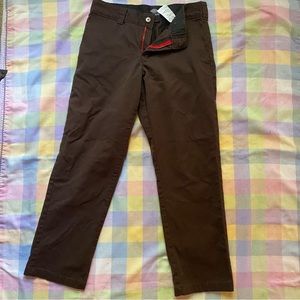 Authentic Dickie’s Brown 32x30 vintage slacks men’s